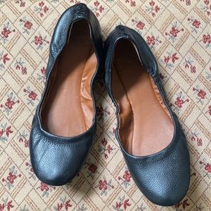 Lucky brand Emmie ballet flats LAST CHANCE 9/4/22